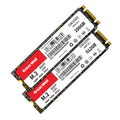 Great Wall M.2 2280 SSD Hard Disk 128GB 256GB 512GB 1TB NGFF 2TB Solid State Drives 540MP/S M2 SATA for Desktop PC Notebook