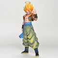 31.5cm12.40/in Anime Dragon Ball Z Figure DBZ Figurine Gogeta Action Figures PVC Statue Collection Model Gifts Toys