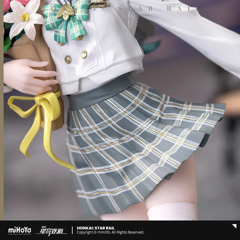[Pre Sale] Genuine Honkai: Star Rail Anime Toy Firefly Kasuga Handletter Ver. Firefly Girl Figure Model Collection Ornament Toy