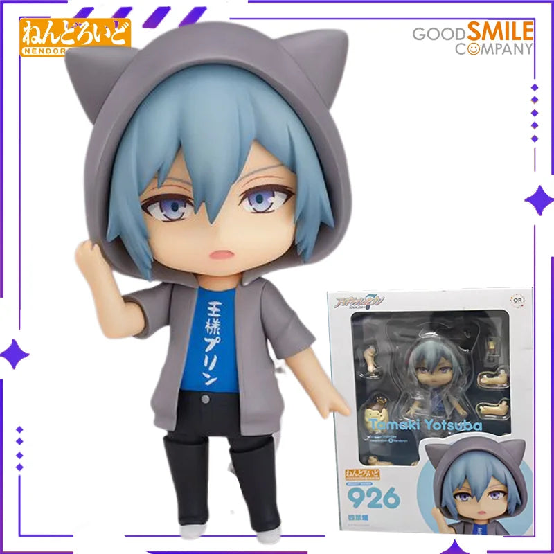 Brand New Stock: Liangxiao GSC Clay Man # 2233 IDOLiSH7- Idol Wishes and Spring March Anime Handmade Model Toy Gift Collectibles
