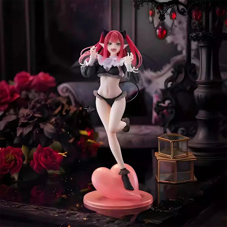 Ele Beau Lelouch Anime-Figur, PVC, Sammlermodell, Puppe, statisches Display, Geschenk für Anime-Fans