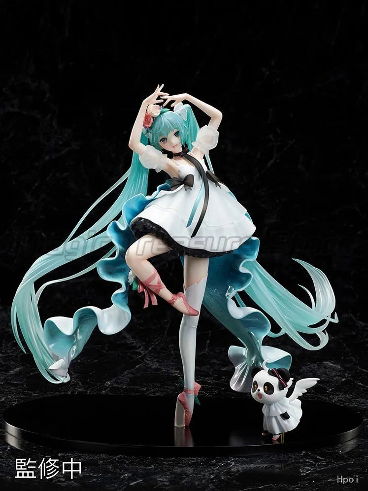 【MT】Original F:NEX VOCALOID Hatsune Miku The Future Has You 2019 1/7 Scale Anime Figures