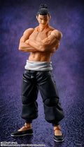 【In Stock】Original BANDAI SPIRITS S.H.Figuarts Jujutsukaisen Aoi Todo Action Figures Models Toys Ornaments