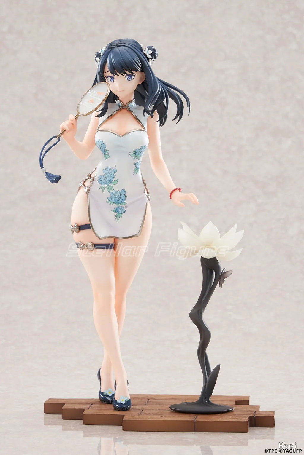 【SF】In Stock APEX-TOYS GRIDMAN UNIVERSE Rikka Takarada 1/7 Scale Figures Model Collection Anime