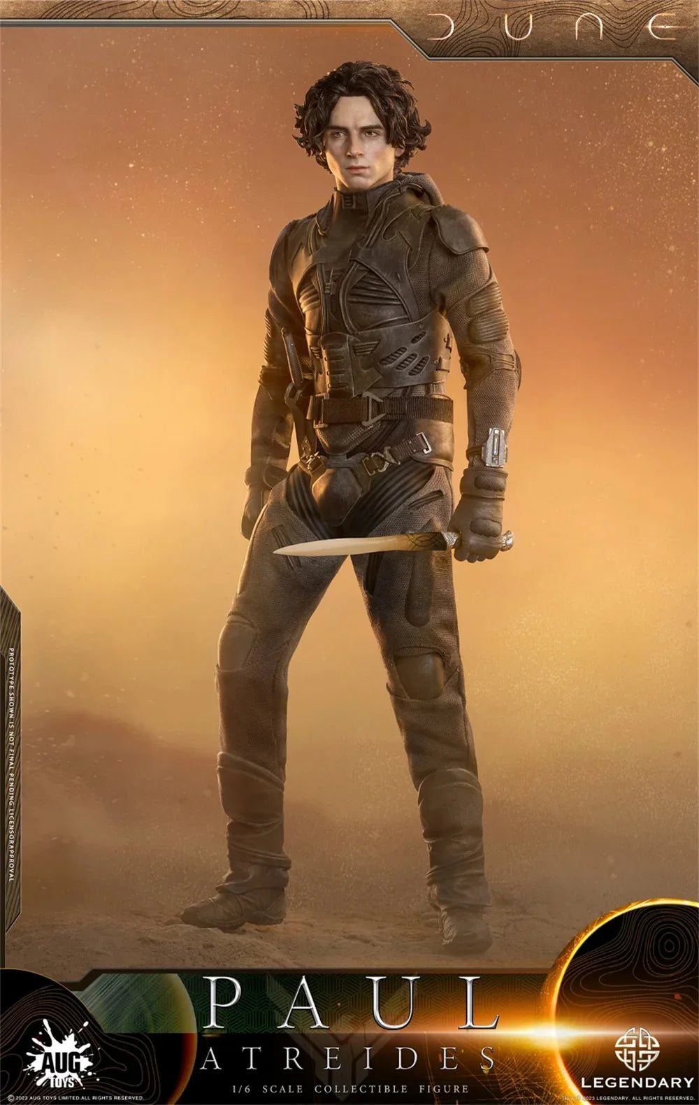 AUG TOYS DL003 1/6 Scale Classic Fiction Movie Handsome Boy Timothée Chalamet Full Set 12" Action Figure Model Toys Gifts
