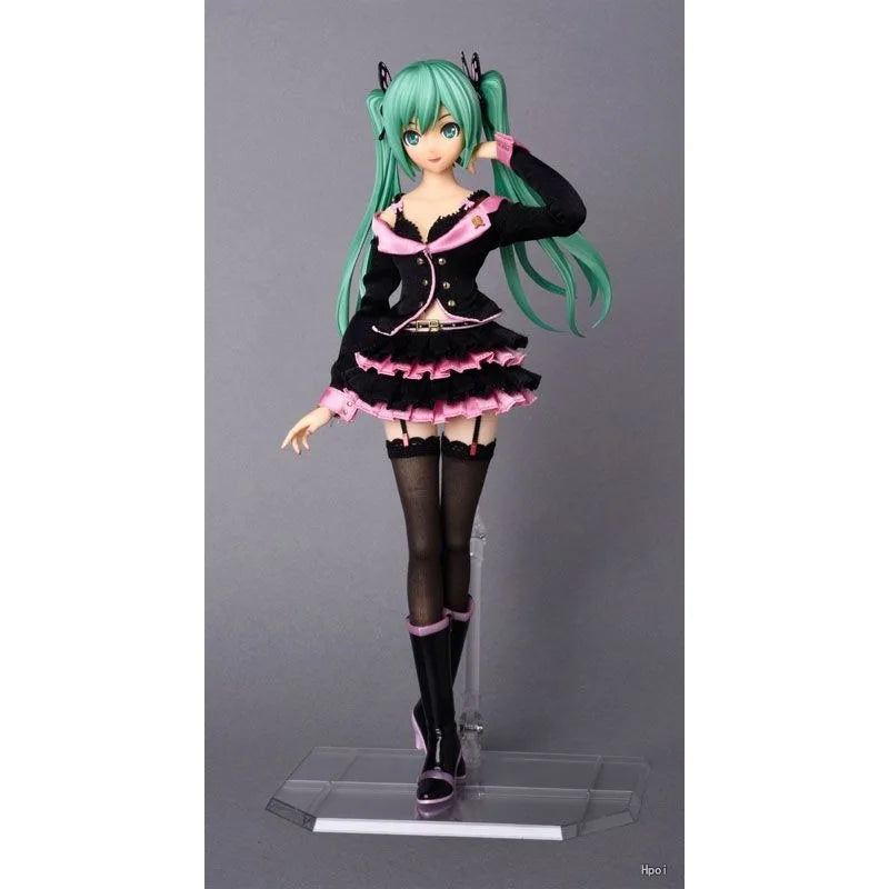 Medicom Toy Original REAL ACTION HEROES Hatsune Future Series Project DIVA F- Honey Whip Australia Ver Action Figure Model Toys