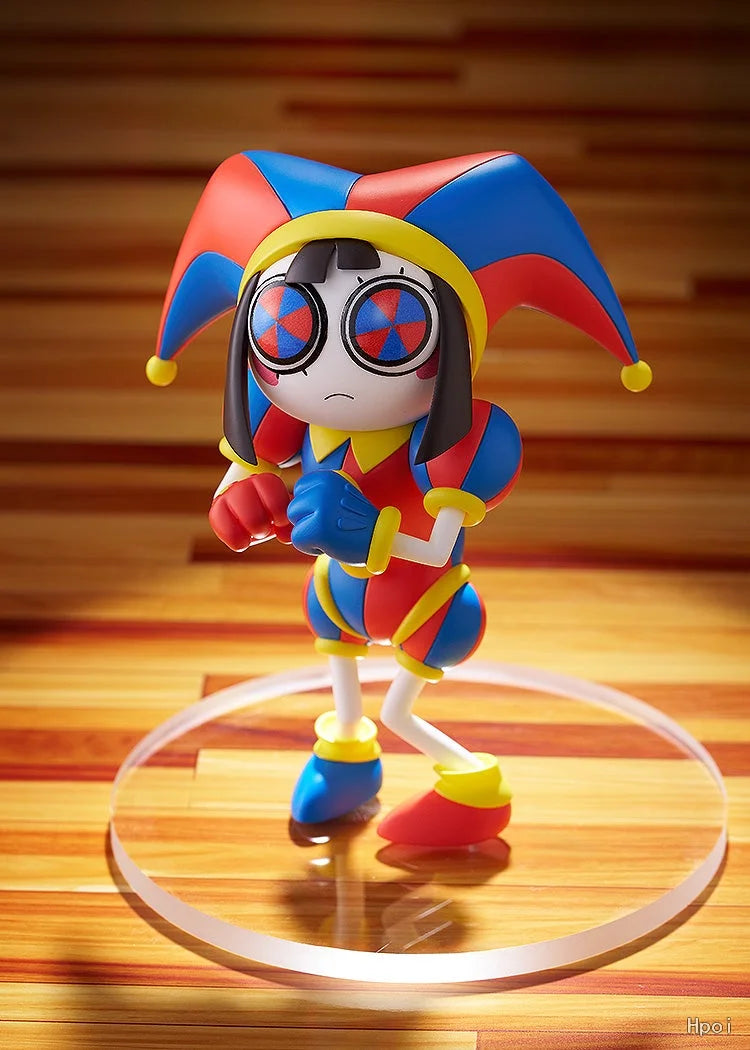 【UA】GSC POP UP PARADE Magic Numbers Circus Animation Figures Model Toys Gifts