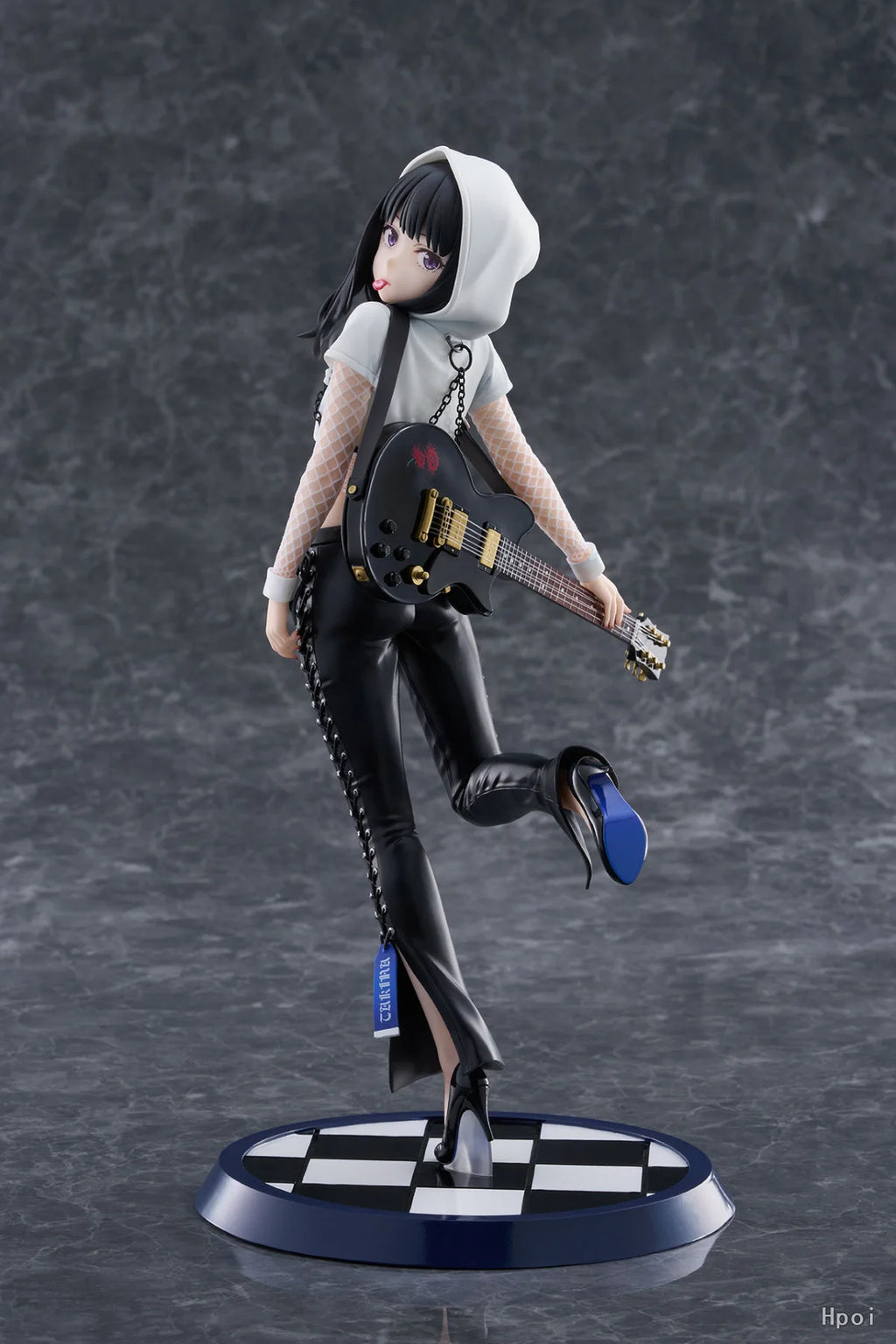 【In Stock】Original WING LycoReco Inoue Takina ~Band~Anime Figure Model Toys Ornaments