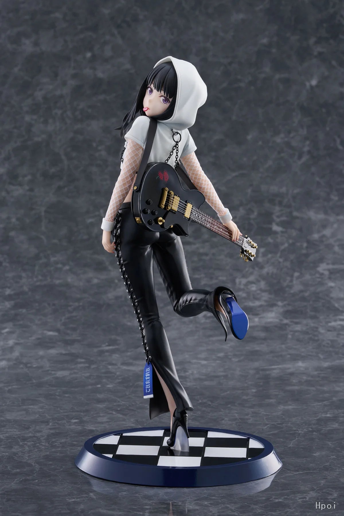 【In Stock】Original WING LycoReco Inoue Takina ~Band~Anime Figure Model Toys Ornaments