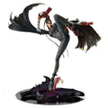 Genuine Phat! Company 1/7 Scale Figure Bayonetta Original Statue Model Video Game Collectible