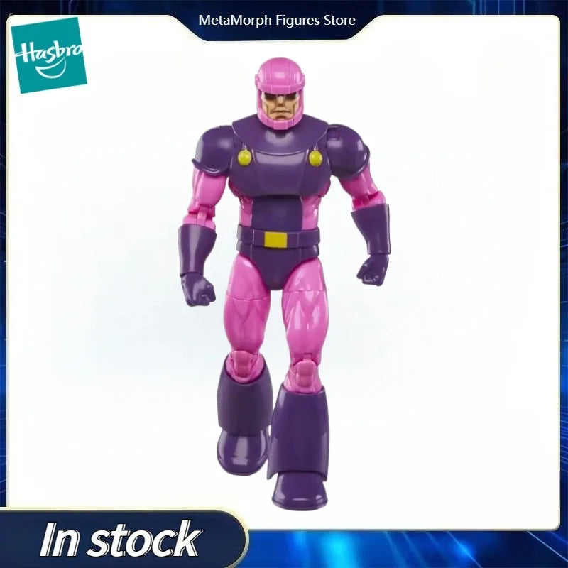 Original Hasbro Marvel Legends Series Marvel's Sentinels Action Figure Collection Ornaments Toys
