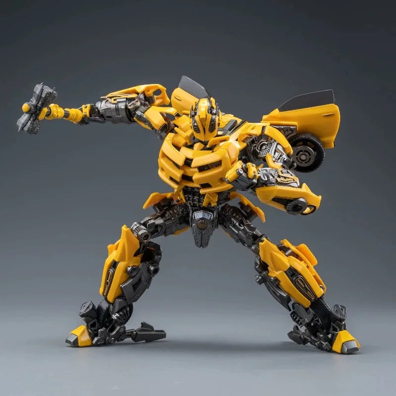 Transformation Legendary Toys LTS03C MPM03 BBB KO Reprint Autobot Movie Action Figure Robot