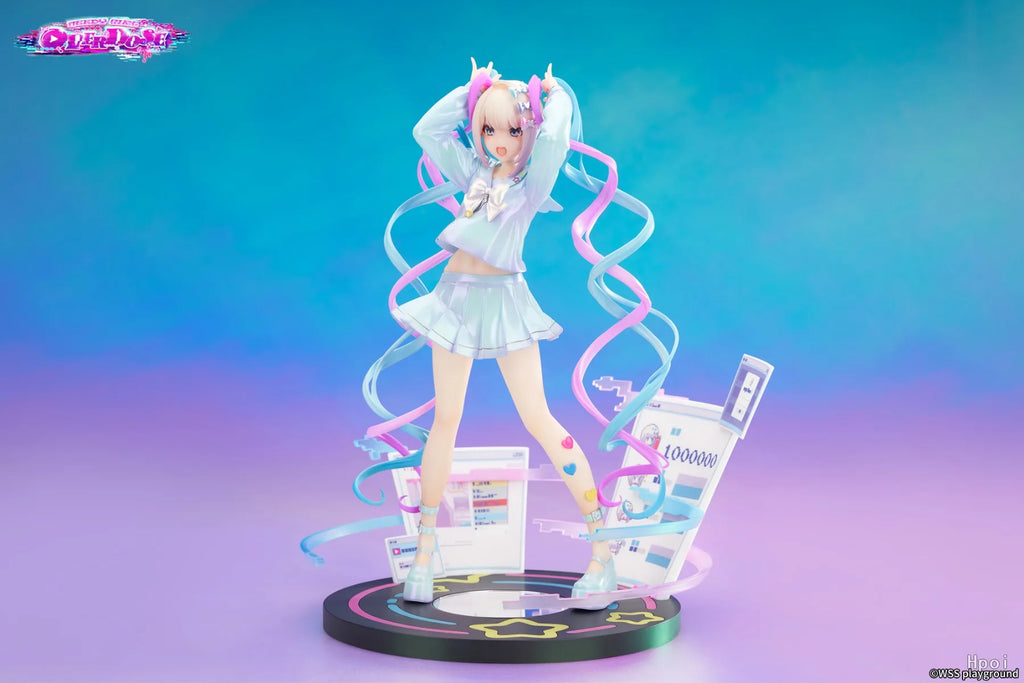 【FS】 Original APEX-TOYS Ratio Scale 1/7 Super Cute Angel Sauce Figure Model Gift Collection