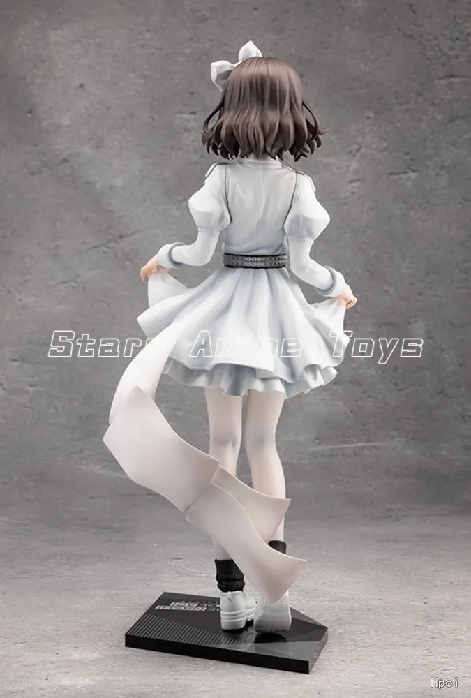 Original Kotobukiya GIRLS BAND CRY Ebizuka Tomo  1/7 Animation Figures Model