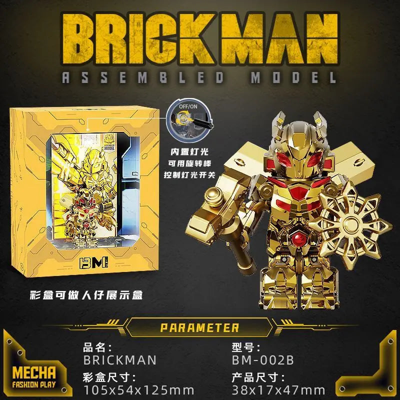 Transformers Animation Game Peripheral Toy Optimus Prime Megatron Bunble Movable Small Doll Anime Action Figure Model Collection