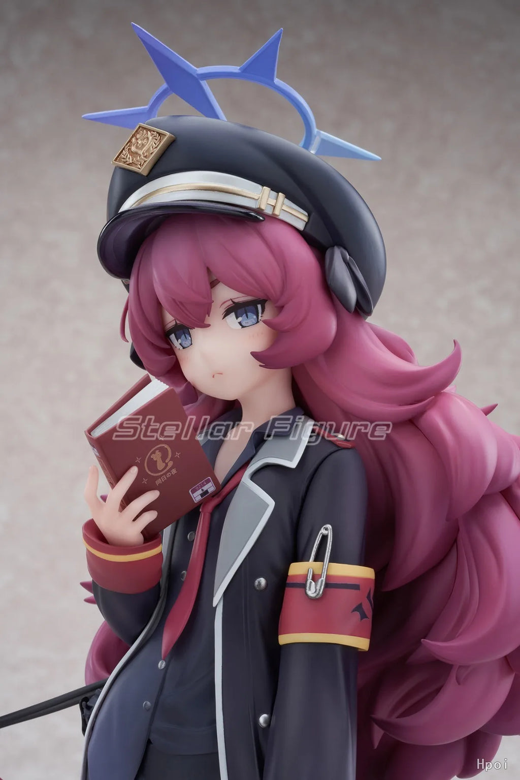 【SF】In Stock APEX-TOYS Blue Archive Zao Iroha 1/7 Scale Figures Model Collection Anime