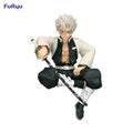 FuRyu Nudelstopper Klinge der Dämonenzerstörung Shinazugawa Sanemi Original Collection Series Anime-Figur Actionfigur
