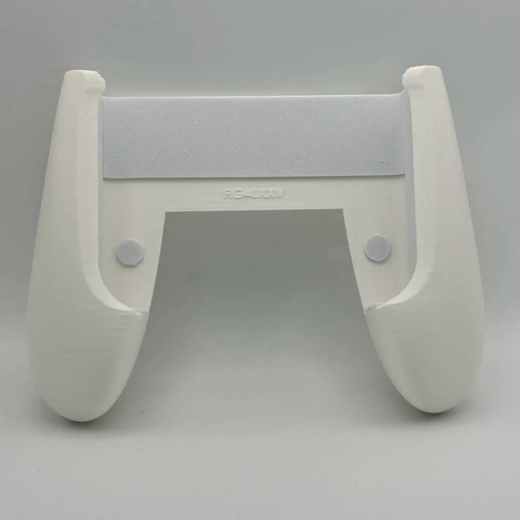 3D Print Controller Holder handle Grip For Anbernic RG40XXV Console