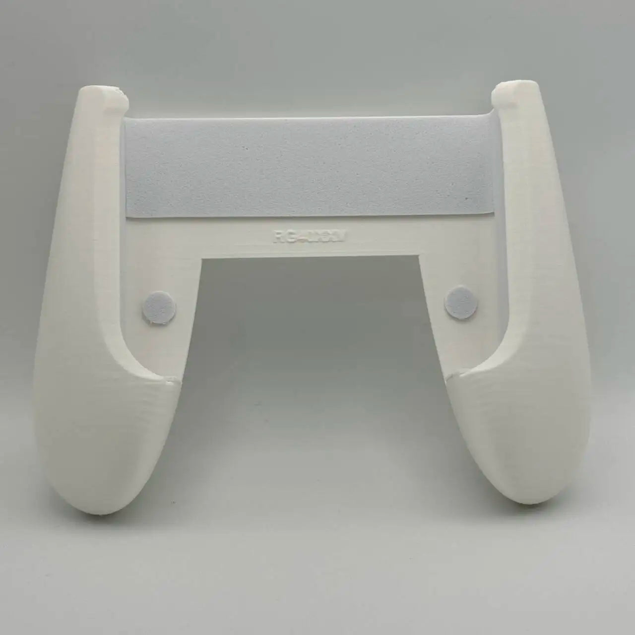 3D Print Controller Holder handle Grip For Anbernic RG40XXV Console