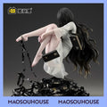 In Stock MAOSOUHOUSE Shouya HORROR Beautiful Girl Midnight Bell Sadako Figure Statue Birthday Collection Gifts
