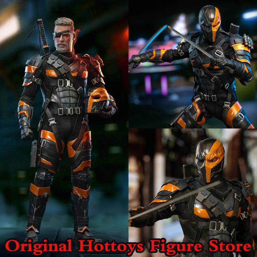 Soosootoys SST-058 1/6 Scale Male Soldier Funeral Bell Mercenary Full Set 12-inches Action Figure Model Gifts Collection