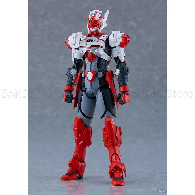 Original Max Factory PLAMATEA Cybercop JP-00X-1 Jupiter Bit Toys Model Decoration Gift Collection