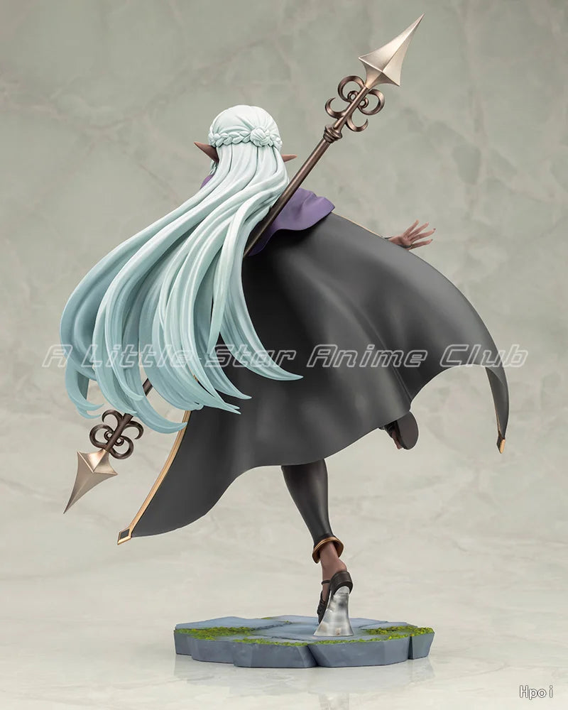 In Stock Original Kotobukiya Unicorn Overlord Rosalinde 1/7 Dolls Animation Figures Models Collection Toys