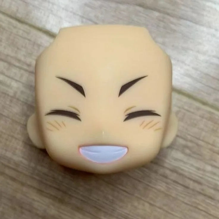 GSC Clay Man OB11 doll universal replacement face expression doll accessories