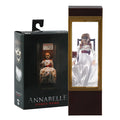 NECA Ultimate Annabelle Action Figure Toy Horror Halloween Gift