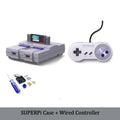 Retroflag SUPERPi U Case with Wired U Controller for Raspberry Pi 3B+ 2B 3B Deluxe Edition UCase Set