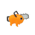 Chainsaw Man kuromi Power Action Anime FigureChainsaw Man Power Figurine For Children Toys Christmas Gifts