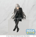 【Pre Sale】Original SEGA PM Black Butler -Public School Arc- Undertaker Collection Toy