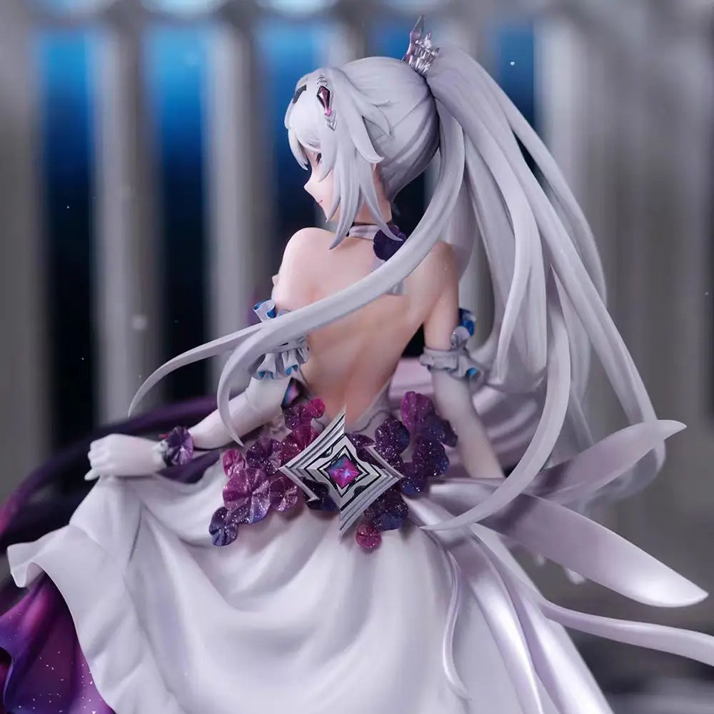 【Предварителна продажба】Honkai Impact3 Kiana Kaslana Аниме Фигурки Игра Герой Скулптура Екшън Статуетки Фигурки Колекционерски Модел Играчка