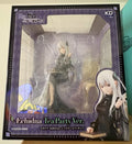 【SF】In Stock Original KADOKAWA KDcolle Re Life A Different World From Zero Echidna 1/7 Scale Figures Model Collection Anime