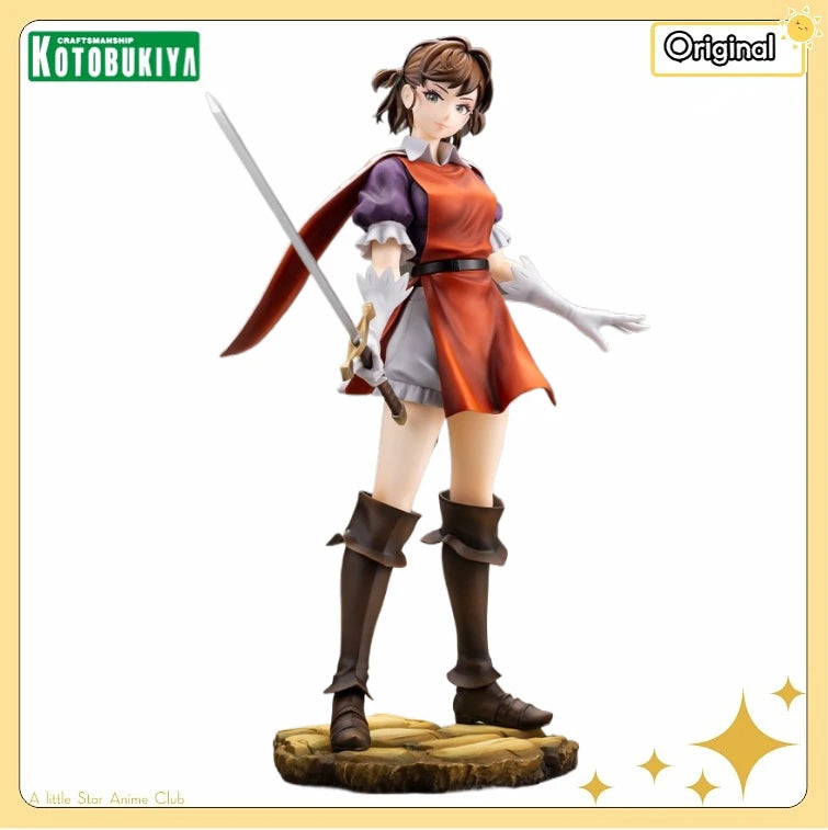 【Pre Sale】KOTOBUKIYA Unicorn Overlord Melisandre 1/7 Anime Figure Collection