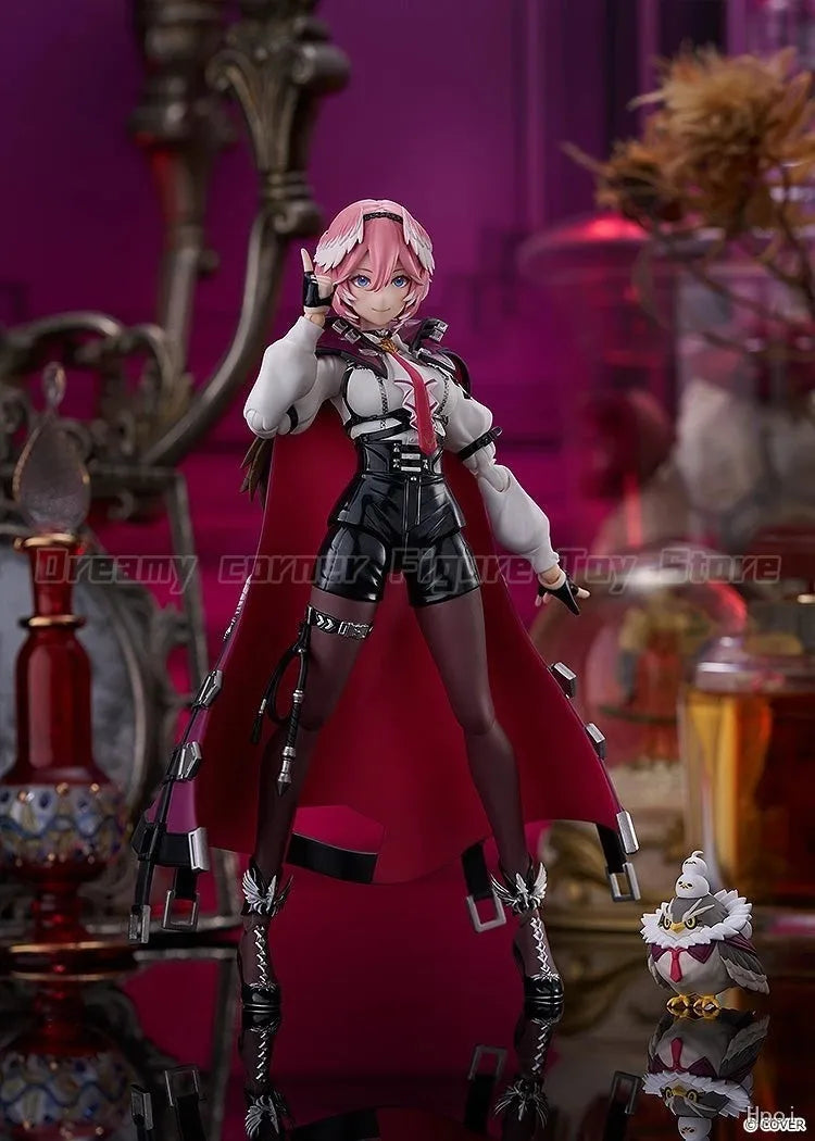 【Pre-sale】Max Factory Figma #660 Hololive Takane Lui Action Figure
