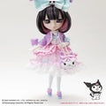 Pullip Sanrio Characters Anime Model Kuromi Sweet Dream Ver Hellokitty My Melody Cinnamoroll Lala&Kiki 1/6 Joint Mobile Bjd Toy