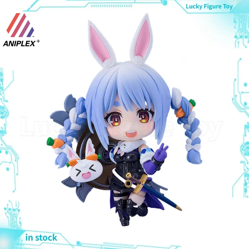 【Original】ANIPLEX+ Q Version 2682 Hololive Usada Pekora (Mash Kyrielight Collaboration Ver.) Action Figure Model Toy