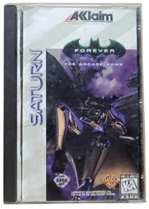 Saturn Copy Disc Game Bulk Slash With Manual Unlock SS Console Game Optical Drive Retro Video Direct Reading Game