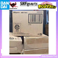 Bandai in Stock Original Tamashii Limited S.H.Figuarts MY HERO ACADEMIA Anime Figures DABI Action Figures Toys Collectible Model