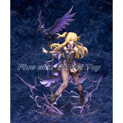 【FS】In Stock Alter Genshin Impact Fischl Scale 1/7 Figure Model Gift Collection