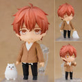 Original Brand New Anime Figure Mafuyu Sato Given Action Figure Model Toy Gift for Collector