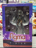 100% Original in Stock Max Factory Figma (#150) Xenosaga Episode III: Also Sprach Zarathustra T-Elos Collection Series