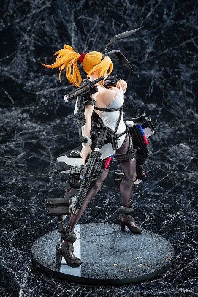 【MT】Original KADOKAWA KDcolle ARMS NOTE Machine Installation Bunny Girl 1/7 Scale Ornaments Collection Anime Gift Toys