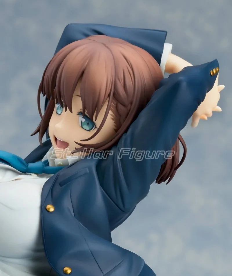 【SF】In Stock Max Factory Tawawa on Monday Xiao Ai 1/7 Scale Figures Original Model Collection