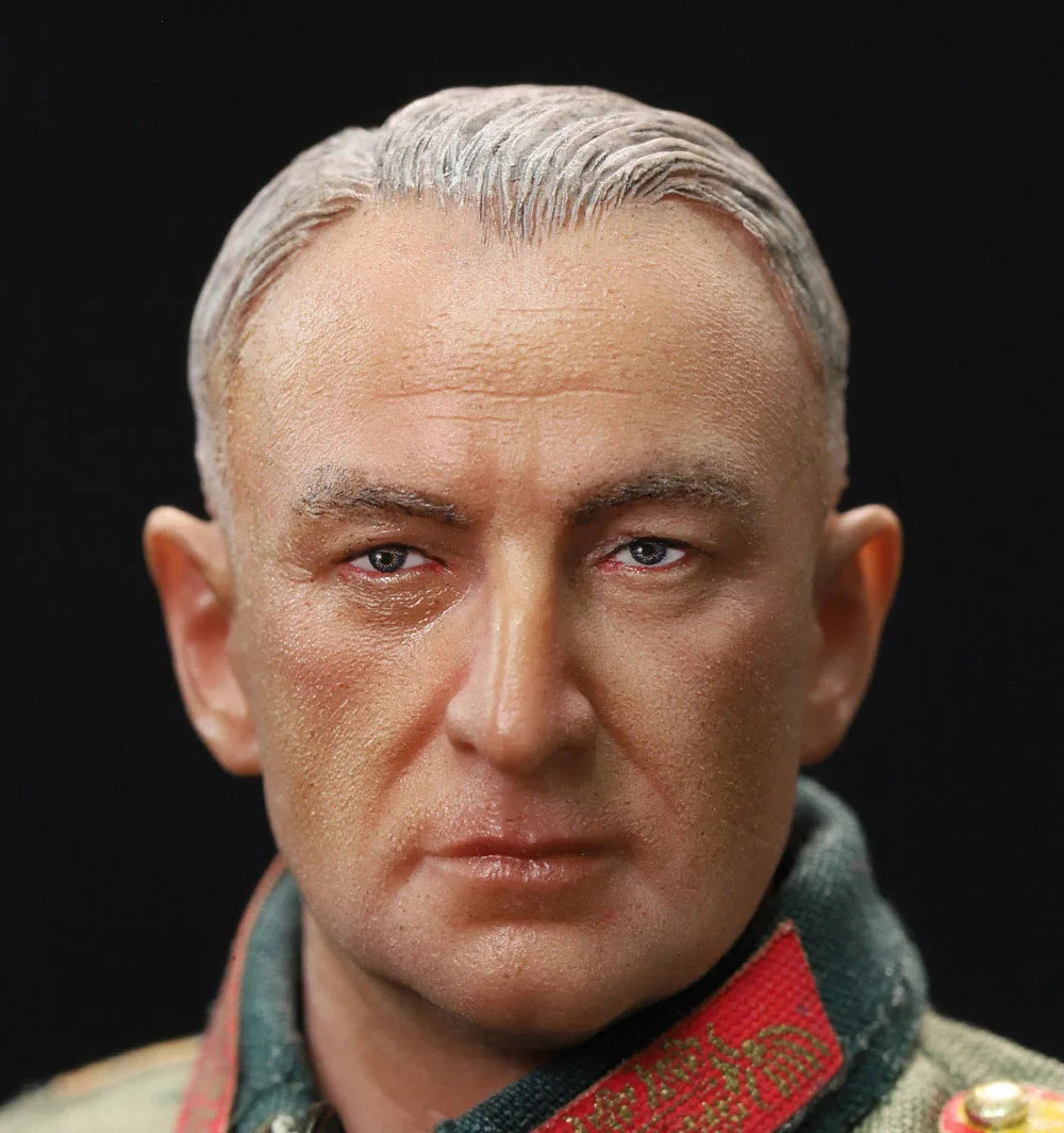 New Arrival 1/12th DID TG80003 Full Set Moveable Action Figure 100% New Version Gift For Fans Collect