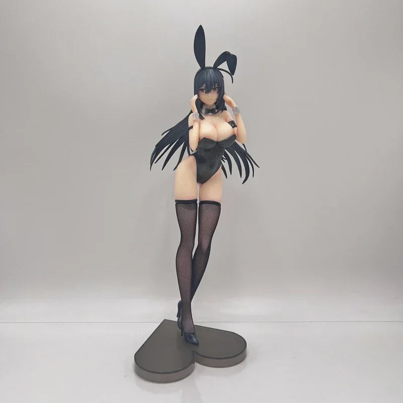 25cm Otherwhere Native SkyTube Reverse Bunny Girl Anime Figure Hentai Bfull FOTS JAPAN Succubus Action Figure Model Doll Toys