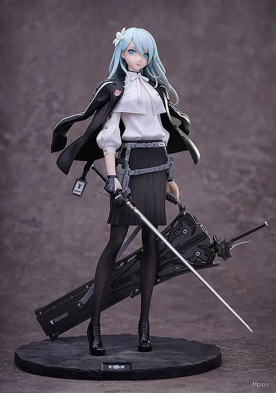 【FS】 Myethos A-Z:S Scale 1/7 Figure Model Toys Gifts