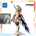 KAIYODO Original Finished Product Movable Vulcanlog Series Monster Hunter Anime Action Model Toys Collectible Gifts for Friend