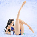 【Original】MegaHouse POP Limited Edition" Nico Robin Ver. BB_02 20th Anniversary Figures Collectibles Models Classic Anime Toys